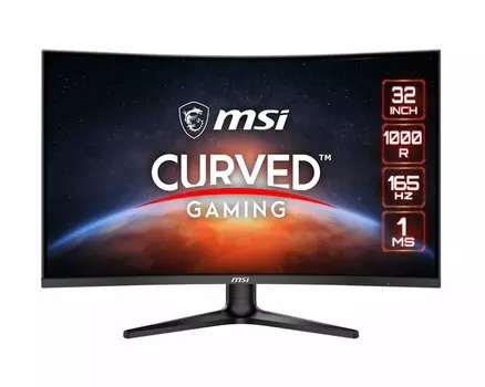 Монитор MSI 9S6-3DC12H-018