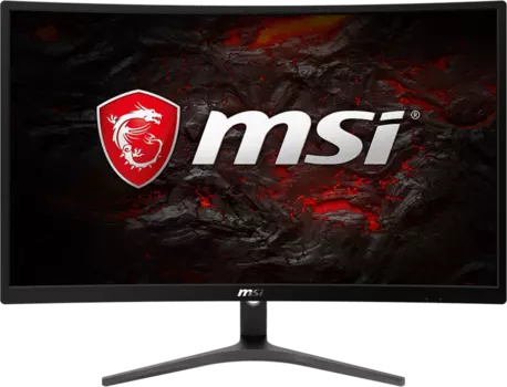 Монитор MSI Optix G241VC (9S6-3EA01H-020)