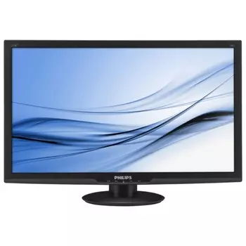 Монитор Philips [193V5LSB2 (10/62)] 19