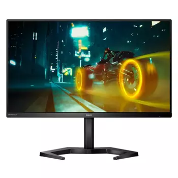 Монитор Philips 23.8" 24M1N3200VA/00 черный VA LED 4ms 16:9 HDMI M/M матовая 3500:1 350cd 178гр/178гр 1920x1080 D-Sub FHD 2.97кг