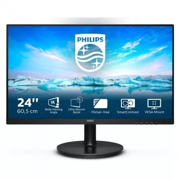 Монитор Philips [241V8L (00/01)] 24