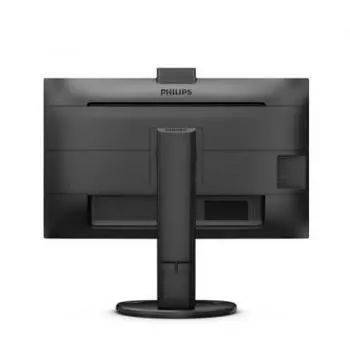 Монитор Philips 27" 276B9H/00 черный IPS LED 16:9 HDMI матовая 1000:1 350cd 178гр/178гр 2560x1440 DisplayPort FHD 4.84кг