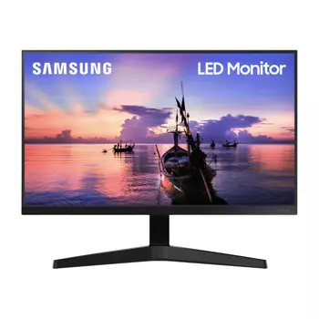 Монитор Samsung [F24T350FHC]