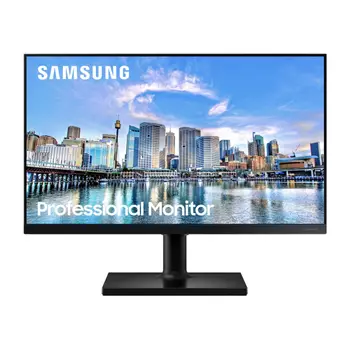 Монитор Samsung [F24T450FQC]