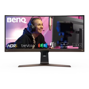 Монитор жидкокристаллический 9H.LK3LA.TBE