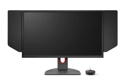 Монитор жидкокристаллический 9H.LKJLB.QBE