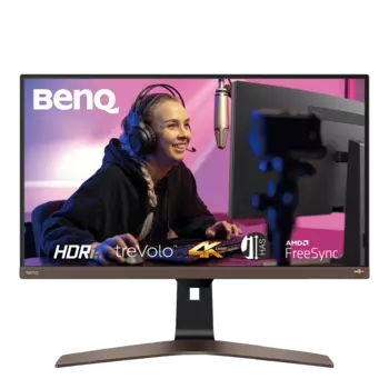 Монитор жидкокристаллический 9H.LKSLB.QBE