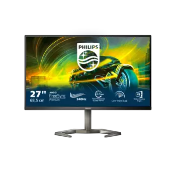 Монитор жидкокристаллический PHILIPS NEW