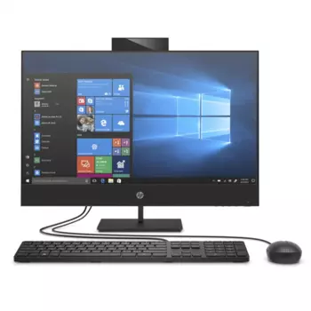 Моноблок HP ProOne 440 G6 All-in-One NT 23,8"(1920x1080)Core i5-10500T,8GB,256GB SSD,DVD,kbd&amp;mouse,Fixed Stand,Intel Wi-Fi6 AX201 nVpro BT5,HDMI Port,5MP Webcam,Win10Pro(64-bit),1-1-1 Wty (1C6Y1EA#ACB)