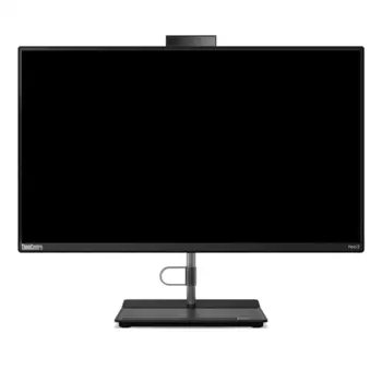 Моноблок Lenovo ThinkCentre NEO 30a All-In-One 23,8" i5-1240P, 16GB, 512GB SSD M.2, Intel UHD, WiFi, BT, HD Cam, USB KB&amp;Mouse NoOS, 1Y CI (12CEA00F00)