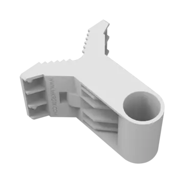 Монтажный набор MikroTik quickMOUNT for small antennas (QM)