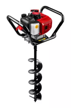 Мотобур Зубр МБ1-200