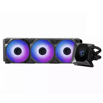 MPG CORELIQUID K360 V2 3X ARGB FAN, ARGB BLOCK,COLOR BOX (862879)