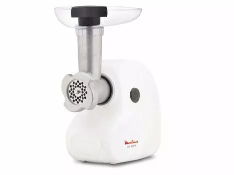 Мясорубка MOULINEX Moulinex Мясорубка MOULINEX ME209139 (ME209139)