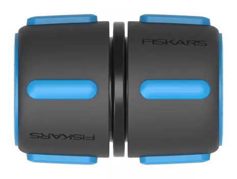 Муфта ремонтная Fiskars 1027064 черный/синий