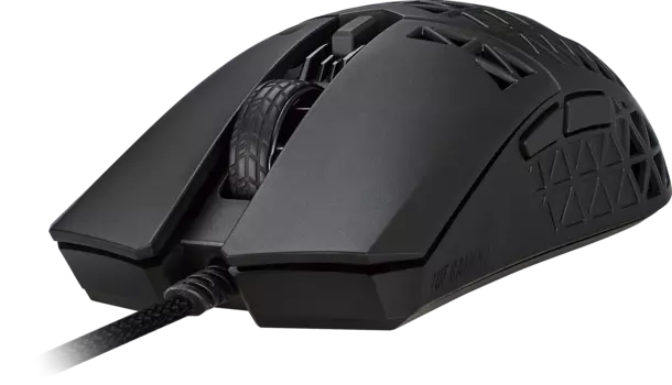 Мышь ASUS 90MP02K0-BMUA00