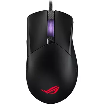 Мышь ASUS P514 ROG GLADIUS III (90MP0270-BMCA00)