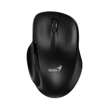 Мышь беспроводная Ergo 8200S Black