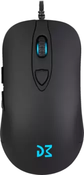 Мышь Dream Machines DM1 Pro S2 (DM1S2)