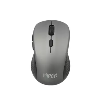 Мышь HIPER WIRELESS MOUSE OMW-5700 BLACK (OMW-5700)