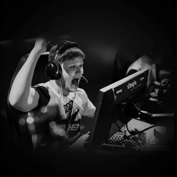 Мышь игровая беспроводная Logitech PRO X SUPERLIGHT, BLACK (M/N: MR0086 / CU0021) EWR2