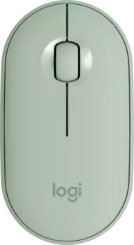 Мышь Logitech Pebble M350 (910-005599)