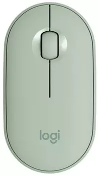 Мышь Logitech Pebble M350 (910-005720)