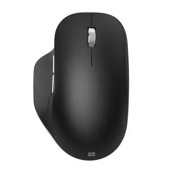 Мышь Microsoft Bluetooth Ergonomic Mouse Black <1955> (222-00012) Мышь Microsoft Bluetooth Ergonomic Mouse Black (222-00012)