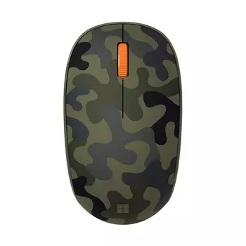 Мышь Microsoft Bluetooth Mouse Camo SE Green Camo (8KX-00031) Мышь Microsoft Bluetooth Mouse Camo SE Green Camo (8KX-00031)