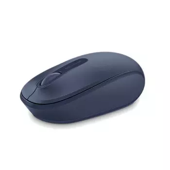 Мышь Microsoft Wireless Mobile Mouse 1850 Wool Blue <1593> (U7Z-00015) Мышь Microsoft Wireless Mobile Mouse 1850 Wool Blue (U7Z-00015)