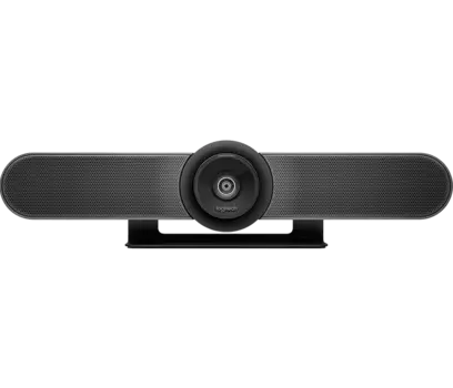 набор для организации видеоконференции Logitech MeetUp ConferenceCam (960-001102)