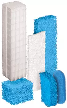 Набор фильтров Topperr FTS 61 1109 (6фильт.)