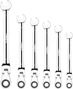 Набор инструментов Deko RW02 6 предметов