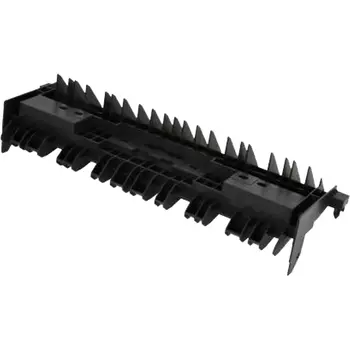 Направляющая пластина створки открытия-закрытия Ricoh D1204665