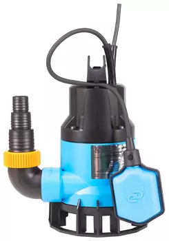 Насос садовый фекальный Джилекс 115/5 (5307)