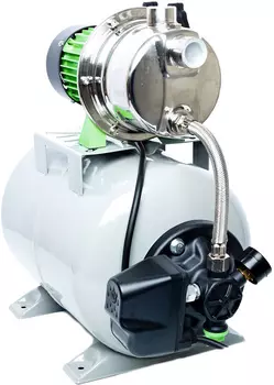 Насосная станция напорный RedVerg RD-SPS80/24L 800Вт 3000л/час