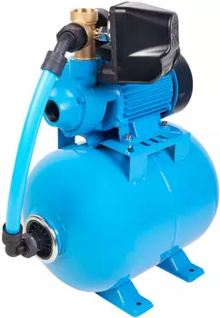 Насосная станция скважинный Джилекс Вихревик 40/40 Ч-14 550Вт 2400л/час (4018)