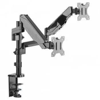 Настенное крепление 13-32" G140 BLACK ONKRON