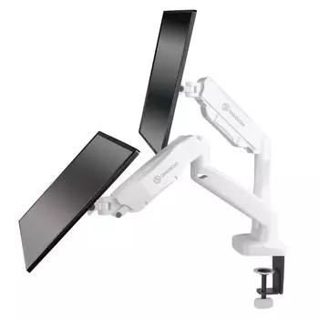 Настенное крепление 13-32" G160 WHITE ONKRON