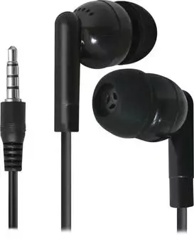 Нaушники BASIC 617 BLACK 63617 DEFENDER