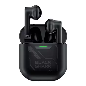 Наушники беспроводные Black Shark JoyBuds Pro (Black)