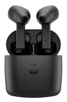 Наушники накладные HP Earbuds G2 беспроводные bluetooth (169H9AA)