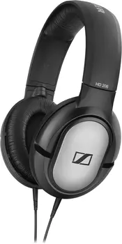 Наушники Sennheiser Sennheiser HD 206