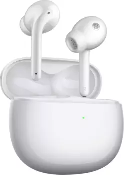 Наушники Xiaomi Buds 3 (White) M2111E1 (BHR5526GL)