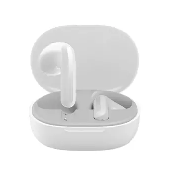 Наушники Xiaomi Redmi Buds 4 Lite White