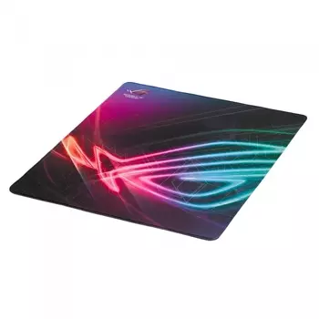 NC03 ROG STRIX EDGE 400x450x2mm Mouse Pad (NC03-ROG STRIX EDGE) (90MP00T0-B0UA00) (759318)