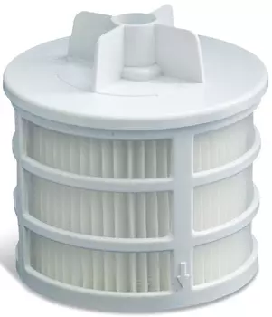 НЕРА-фильтр Topperr FHR 9 1187 (1фильт.)