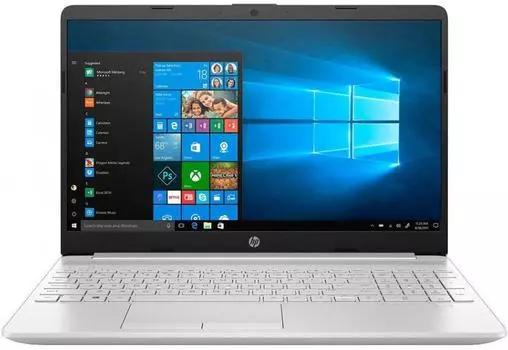 Ноутбук 15-DW4017NIA 6N275EA 15" CI7-1255U 16/512GB DOS HP