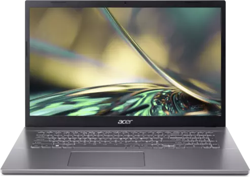 Ноутбук ACER A517-53G-58M9 17" CI5-1235U 8/512GB (NX.K66ER.008)