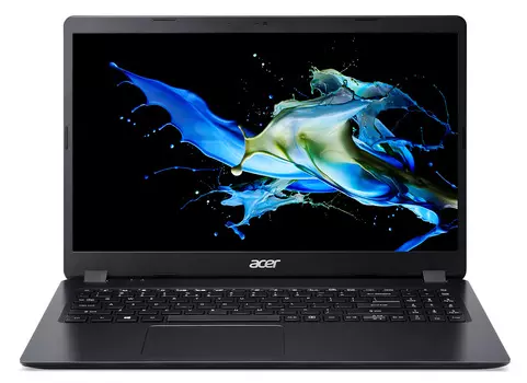 Ноутбук Acer Extensa 15 EX215-52-37LC Core i3 1005G1/12Gb/SSD512Gb/Intel UHD Graphics/15.6"/FHD (1920x1080)/noOS/black/WiFi/BT/Cam